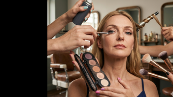 Why is beauty ignoring the generation with the biggest spending power?