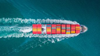 Supply Chain Market Pulse: Global trade negotiations causing late summer storms