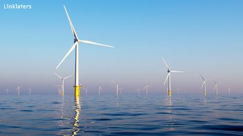 Energy & Infrastructure Outlook 2026