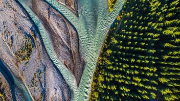 New greenwashing podcast:  UK competition, consumer and advertising sphere