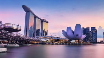 Singapore announces at least 300 megawatts increase in data centre capacity with a focus on green energy