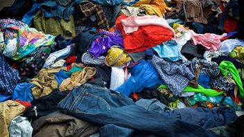 EU Ecodesign Regulation: consultations on information disclosure for discarded goods and exemptions to the ban on destroying unsold clothes