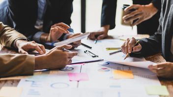 EU CSRD: EFRAG agrees work plan to revise ESRS