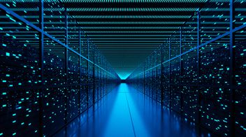 Powered Land series: data centre development