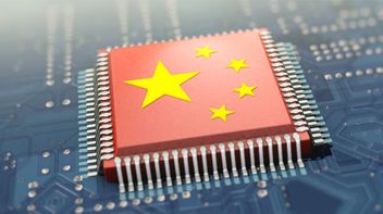 China: New AI standards for what your ChatGPT-like tools can and cannot say 
