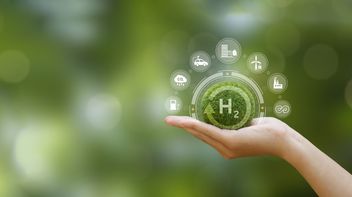 Decarbonising Gas Markets: EU H2 Regulation and H2 Directive enter into force