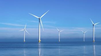 Webinar recording: The future of offshore wind