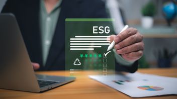 EU: Commission adopt RTS giving further clarity under the ESG Ratings Regulation