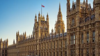 Draft law draws outline of future UK short selling regime
