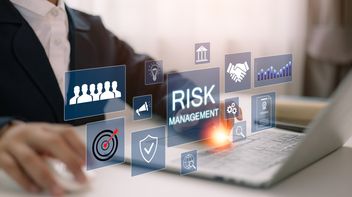 FCA criticises how firms manage risks