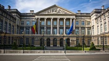 Implementation of the CSRD into Belgian law