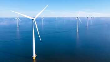 The Spanish government approves its Regulation on offshore energy production