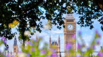 Mobilising Green Investment:  The UK Government’s 2023 Green Finance Strategy