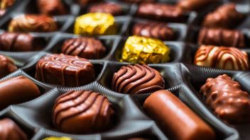 ESG and German competition law – a box of chocolates?