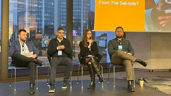 Exchanging experiences: Legal Summit at the Prague Game Developers Session 2024