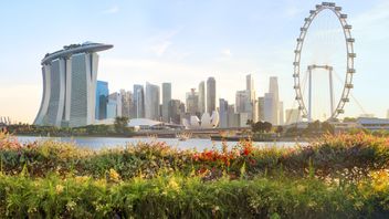 Singapore Exchange Regulation publishes response to the public consultation on mandatory climate-related reporting requirements
