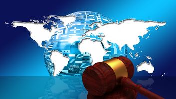 Tech is top of the priority list for antitrust enforcement