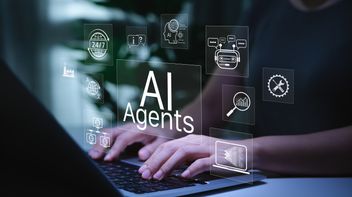 Agentic AI – The next antitrust frontier?