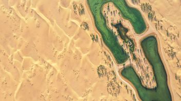 The Middle East emerging as an oasis for tech and fintech