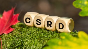 EU CSRD and your supply chain: what you can, and cannot, ask for