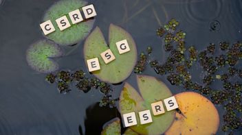 EU CSRD: revised ESRS and voluntary reporting standard are published in the Official Journal of the EU
