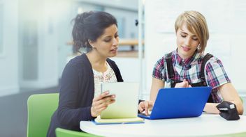 Advice vs guidance and the Consumer Investments Strategy