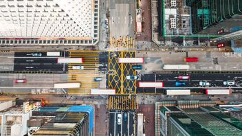 Hong Kong Monetary Authority publishes sustainable finance taxonomy