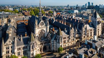 English court finds BHP liable for Brazilian dam collapse