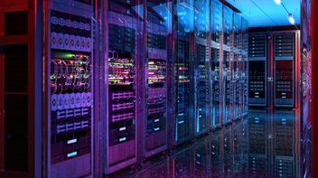 Shaping resilience: the UK’s new blueprint for critical third parties to the financial sector