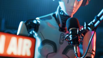 (Court) actions speak louder than words: China’s first court judgment on AI-generated voice rights infringement