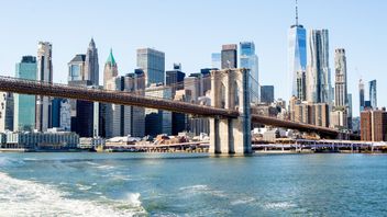 New York Becomes First U.S. State to Impose a Statewide Data Center Moratorium