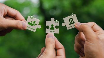 UK: FRC Lab report on ESG data - how companies can facilitate the flow of information to investors