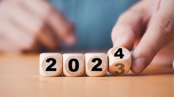 UK corporate reporting 2023/24: recent developments and guidance for listed companies