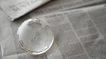 CSRD: First set of ESRS published in the Official Journal of the EU