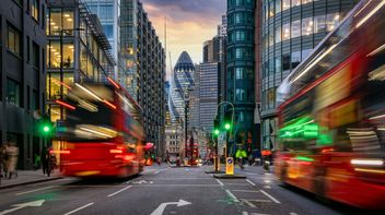 Transition Finance Market Review launches call for evidence to explore how the UK can become a global hub for transition finance 