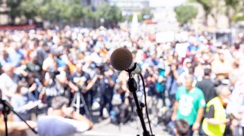 New EU legislation targets strategic lawsuits seeking to curtail public participation 