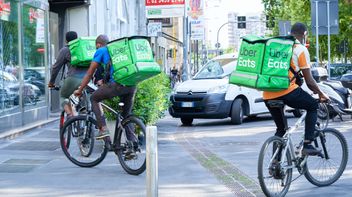 EU: the Platform Work Directive has been published