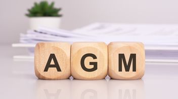 AGMs Update 2025: guide for UK-listed companies