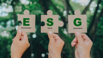 EBA supervisory reporting simplification: impact on ESG reporting