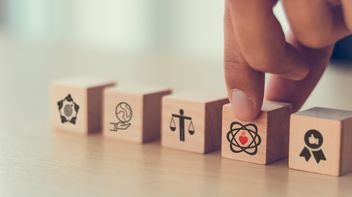 Bank of England drafts fundamental rules for financial market infrastructure