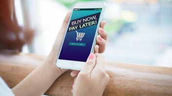 UK to regulate buy-now, pay-later: Your next instalment is due
