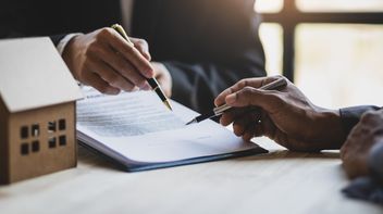 Striking a new balance for mortgage lending – FCA’s Mortgage Rule Review