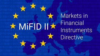 EU MiFID II/MiFIR Review: Commission adopts RTS on order execution policies after year-long hiatus