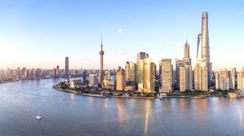 China finalises the mandatory sustainability reporting requirements for listed companies