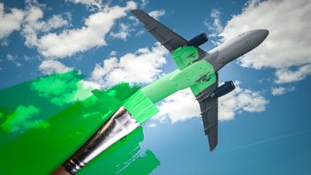 Greenwashing in the aviation industry: what can we learn from district court of Amsterdam’s decision?