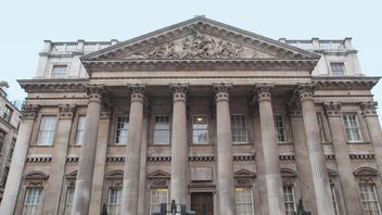 UK government announces package of reforms for sustainable finance in Mansion House speech 