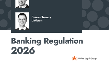 Your guide to UK Banking Regulation in 2026