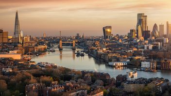 Corporate Governance On the Horizon: UK companies: 2025 and beyond