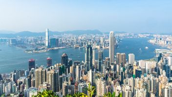 Hong Kong SAR publishes HKFRS Sustainability Disclosure Standards