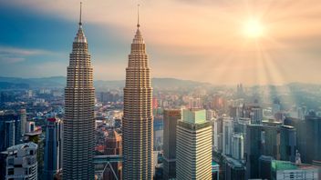 Malaysia publishes its National Energy Transition Roadmap and Hydrogen Economy and Technology Roadmap